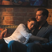  ✸ Eşref Rüya (2025) ★ Demet Özdemir ★ Çagatay Ulusoy