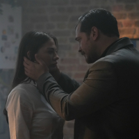  ✸ Eşref Rüya (2025) ★ Çagatay Ulusoy ★ Demet Özdemir