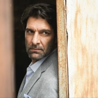  ✸ Eşref Rüya (2025) &starf; Taner Rumeli