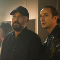 ✸ Eşref Rüya (2025) ★ Ahmet Rıfat Şungar ★ Tolga Tekin