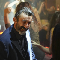 ✸ Eşref Rüya (2025) ★ Necip Memili