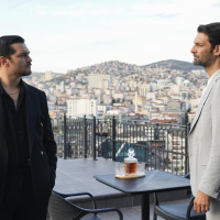 ✸ Eşref Rüya (2025) ★ Çagatay Ulusoy ★ Taner Rumeli