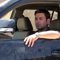 ✸ Uzak Şehir (2024) ★ Ozan Akbaba