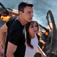  ✸ Uzak Şehir (2024) &starf; Alper Çankaya &starf; Dilin Doger