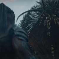  ✸ Predator: Vahşi Topraklar (2025) &starf; Dimitrius Schuster-Koloamatangi