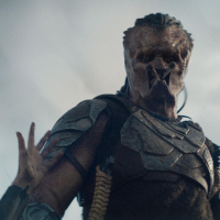  ✸ Predator: Vahşi Topraklar (2025) ★ Dimitrius Schuster-Koloamatangi