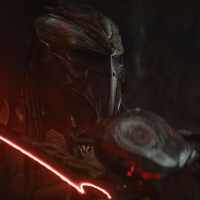  ✸ Predator: Vahşi Topraklar (2025) ★ Dimitrius Schuster-Koloamatangi