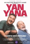 Soyut Dışavurumcu Bir Dostluğun Anatomisi Veyahut Yan Yana Filmi Soyut Dışavurumcu Bir Dostluğun Anatomisi Veyahut Yan Yana Movie