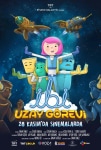 İbi: Uzay Görevi Filmi İbi: Uzay Görevi Movie