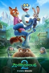 Zootropolis 2 Filmi Zootopia 2 Movie
