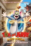 Tom ve Jerry: Kayıp Pusula Filmi Mao He Lao Shu: Xing Pan Qi Yuan Movie