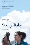 Üzgünüm, Bebeğim Filmi Sorry, Baby Movie