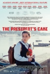 Başkanın Pastası Filmi Mamlaket al-qasab Movie