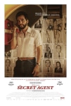Gizli Ajan Filmi O Agente Secreto Movie