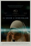 Hind Rajab'ın Sesi Filmi Sawt Hind Rajab Movie