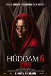 Hüddam 6: Cinnet Filmi Hüddam 6: Cinnet Movie