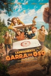 Macera Takımı Kampta Filmi Campamento Garra de Oso Movie