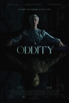 Medium Filmi Oddity Movie