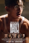 Muhteşem Marty Filmi Marty Supreme Movie