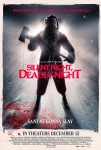 Sessiz Gece, Kanlı Gece Filmi Silent Night, Deadly Night Movie