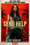 Yardım Çağrısı Filmi Send Help Movie