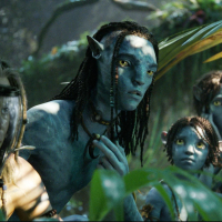  ✸ Avatar: Ateş ve Kül (2025) &starf; Sigourney Weaver &starf; Jack Champion &starf; Britain Dalton &starf; Trinity Jo-Li Bliss