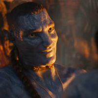  ✸ Avatar: Ateş ve Kül (2025) &starf; Stephen Lang