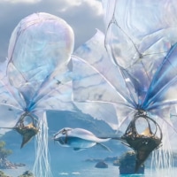  ✸ Avatar: Ateş ve Kül (2025)