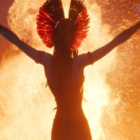  ✸ Avatar: Ateş ve Kül (2025) &starf; Oona Chaplin