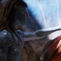  ✸ Avatar: Ateş ve Kül (2025) &starf; Sam Worthington