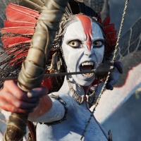  ✸ Avatar: Ateş ve Kül (2025) &starf; Oona Chaplin