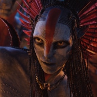  ✸ Avatar: Ateş ve Kül (2025) &starf; Oona Chaplin