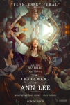 Ann Lee Efsanesi Filmi The Testament of Ann Lee Movie