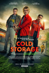 Dikkat: Kıyamet! Filmi Cold Storage Movie