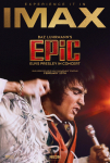 EPiC: Elvis Presley Konserde Filmi EPiC: Elvis Presley in Concert Movie