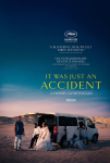 Görünmez Kaza Filmi It Was Just an Accident Movie