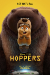 Hoplayanlar Filmi Hoppers Movie