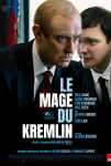 Kremlin'in Büyücüsü Filmi The Wizard of the Kremlin Movie