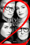 Şeytan Marka Giyer 2 Filmi The Devil Wears Prada 2 Movie