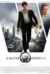 Tehlikeli Miras 2 Filmi Largo Winch II Movie
