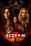 Çığlık 7 Filmi Scream 7 Movie