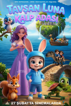 Tavşan Luna: Kalp Adası Filmi Tavşan Luna: Kalp Adası Movie