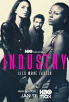 Industry TV Dizisi Industry TV Series