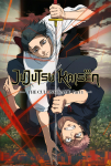 Jujutsu Kaisen TV Dizisi Jujutsu Kaisen TV Series