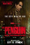 Penguen TV Dizisi The Penguin TV Series