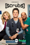 Scrubs TV Dizisi Scrubs TV Series