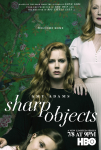 Sharp Objects TV Dizisi Sharp Objects TV Series