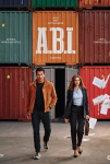 A.B.İ. TV Dizisi A.B.I. TV Series