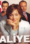 Aliye TV Dizisi Aliye TV Series