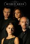 Binbir Gece TV Dizisi Binbir Gece TV Series